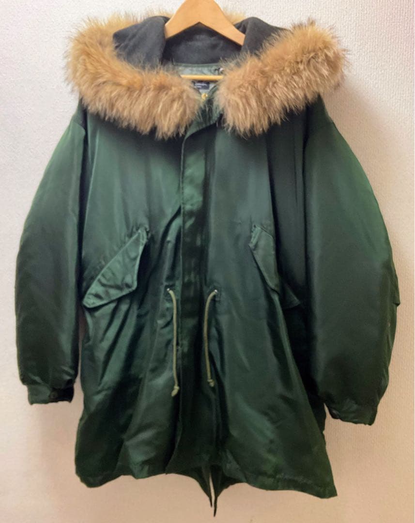 PaulSmith モッズコート M