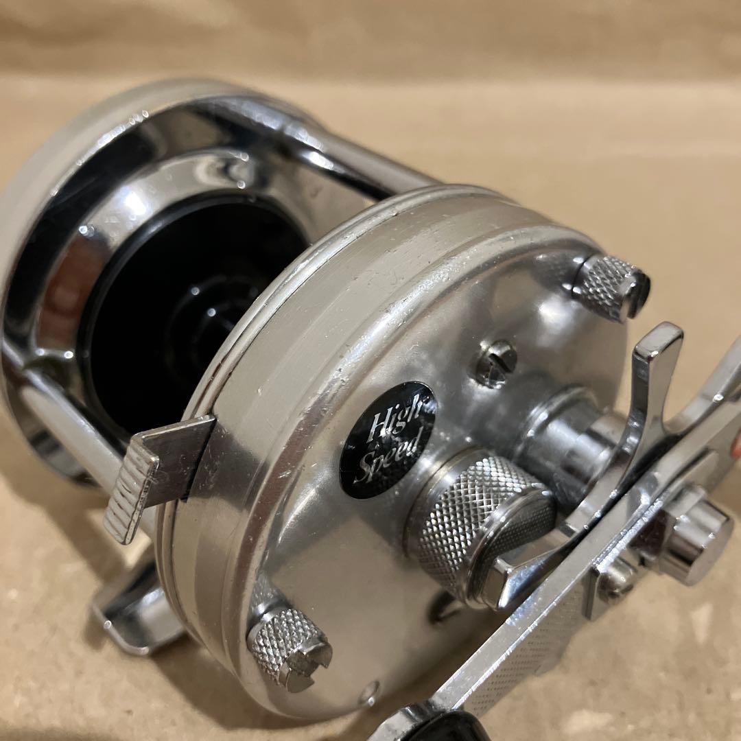 アブ　アンバサダー5500c 78年製