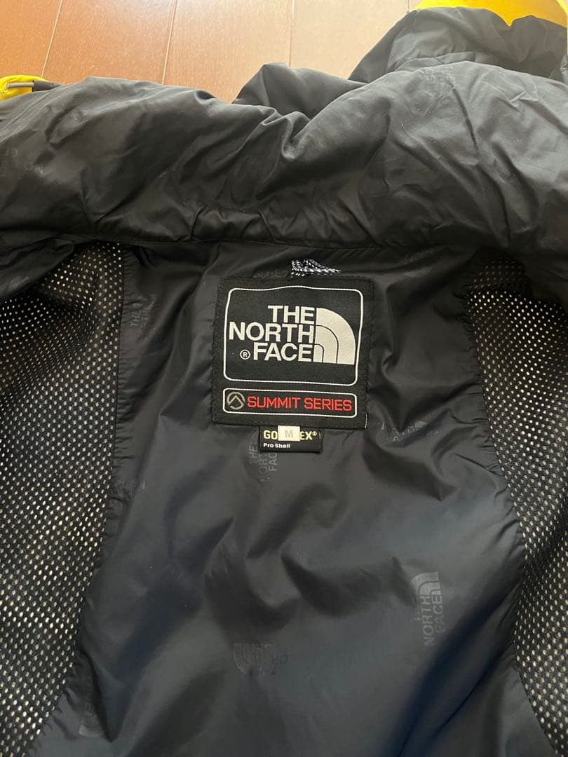 THE NORTH FACE ノースフェイス　マウンテンジャケット ノース