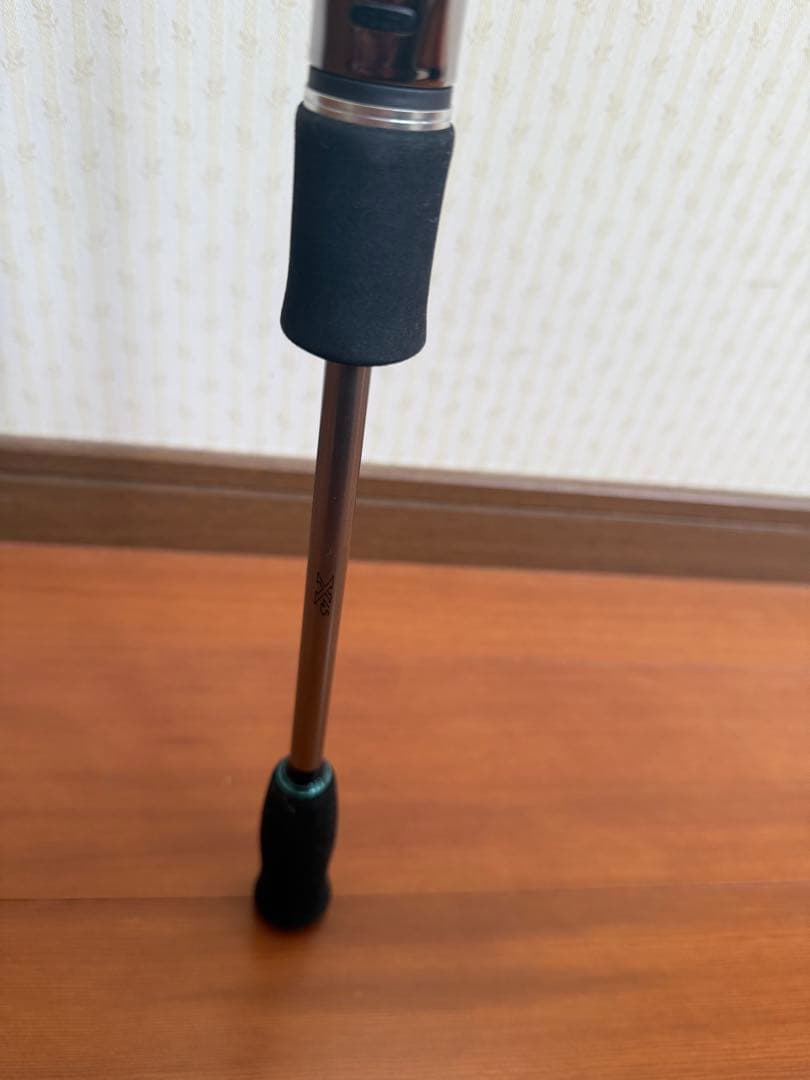 AGS-70MH-SMT BOAT エギングロッド