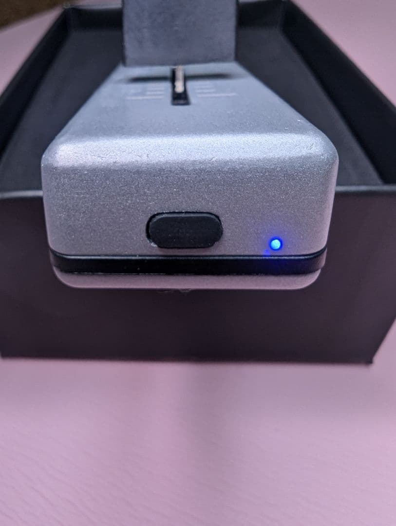 Mixfader ワイヤレスポータブルフェーダー