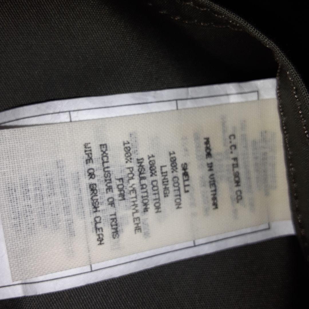 FILSONブリーフケース