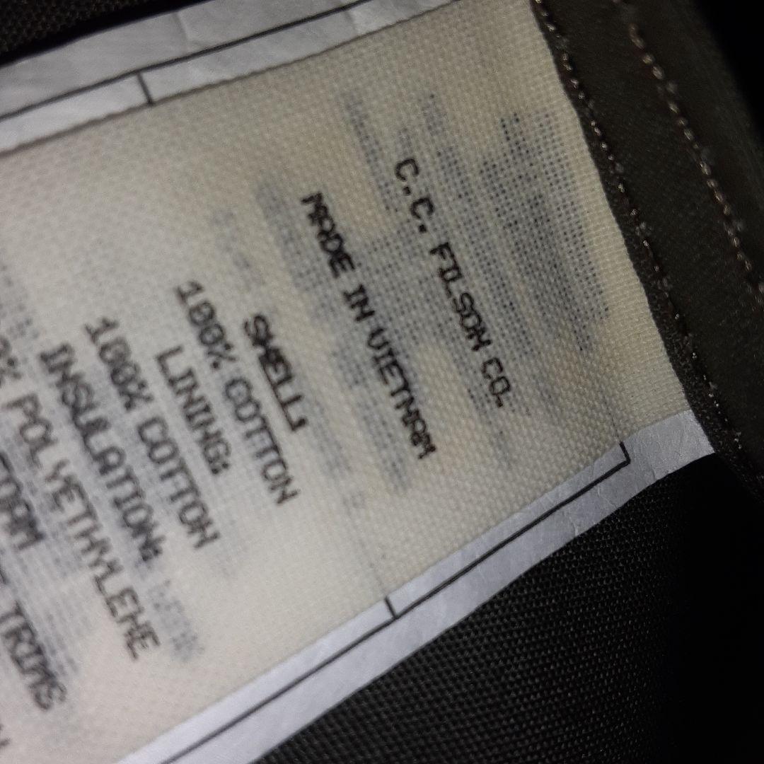 FILSONブリーフケース