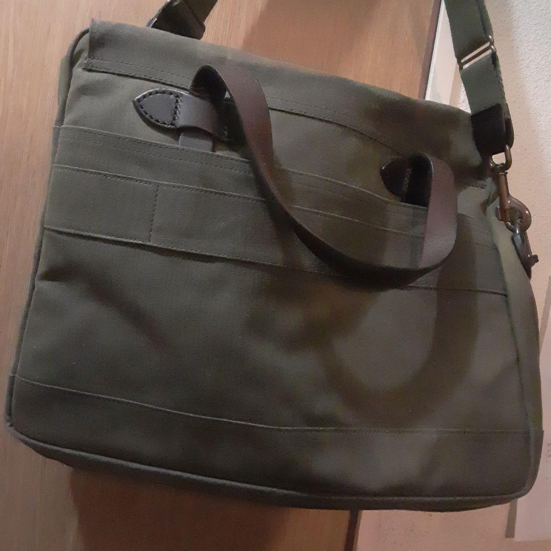 FILSONブリーフケース