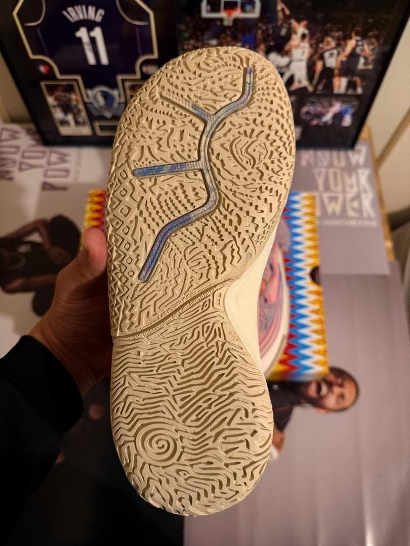 年末セールフォロー割ANTA KAI2　US8.5