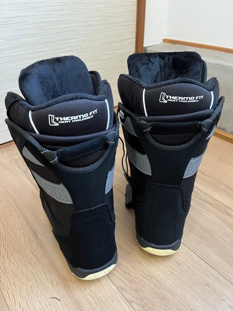 head スノーボードブーツ strike 26cm