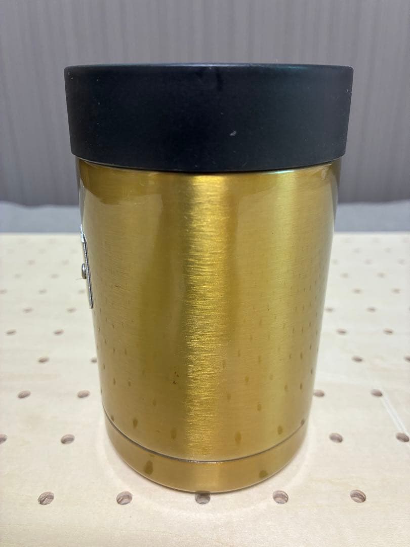 bushdebrunt BRUNT Golden arブラント ゴールデンアーム