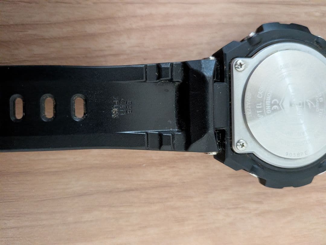 G-SHOCK GST-W310　腕時計