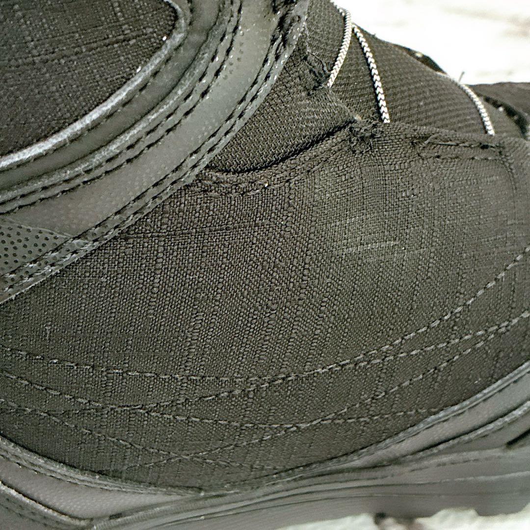 aloha_coco26様 BURTON STARSTRUCK BOA 23cm