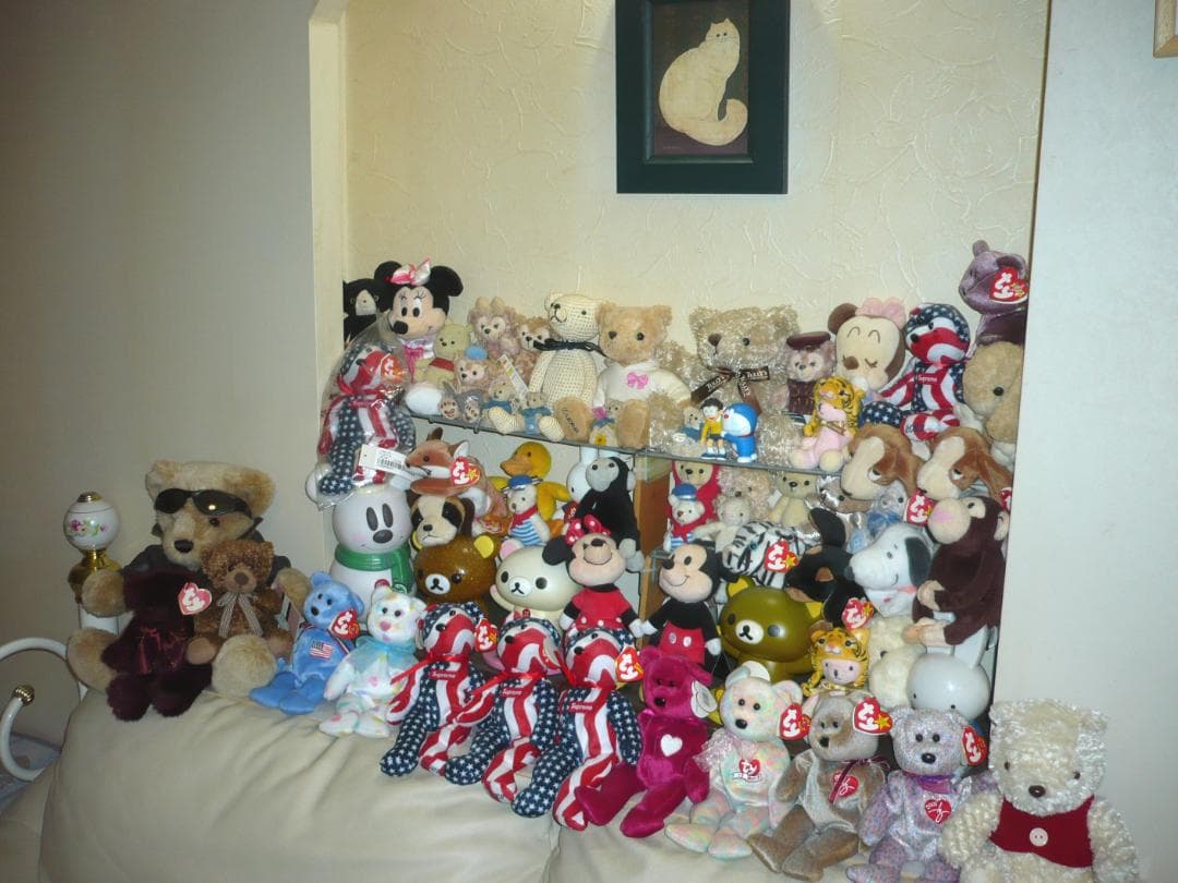 LUMIX★DMC-FS1⭐️極美品(未使用に近い)⭕️箱入完品❤️安心の実働品