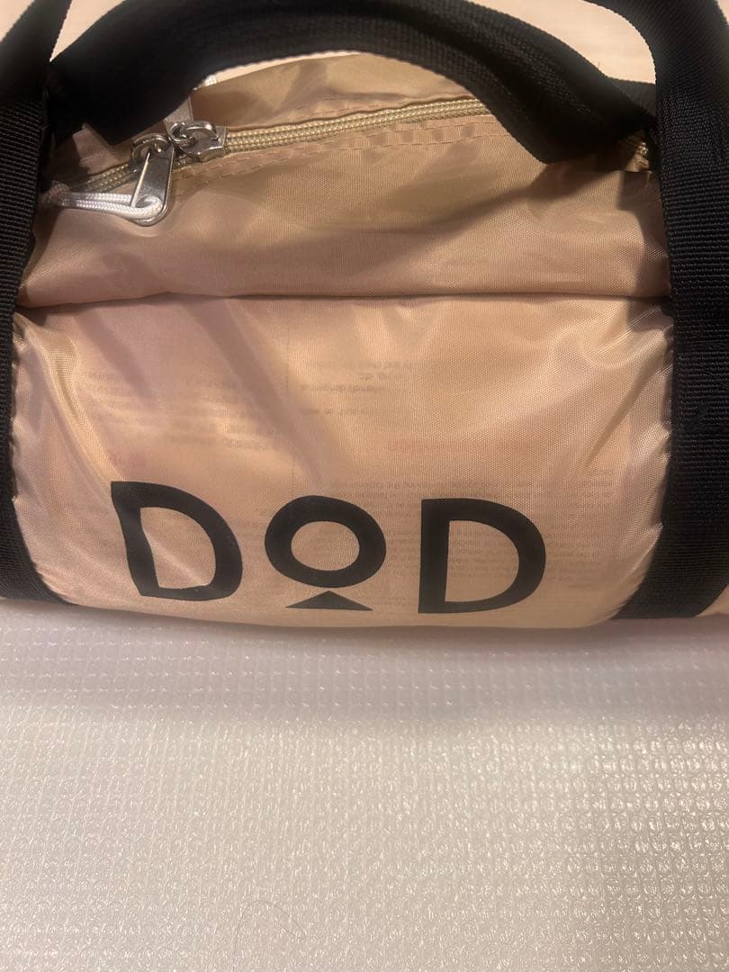 テント・タープ DOD ITSUKA NO TARP TT5-631-TN