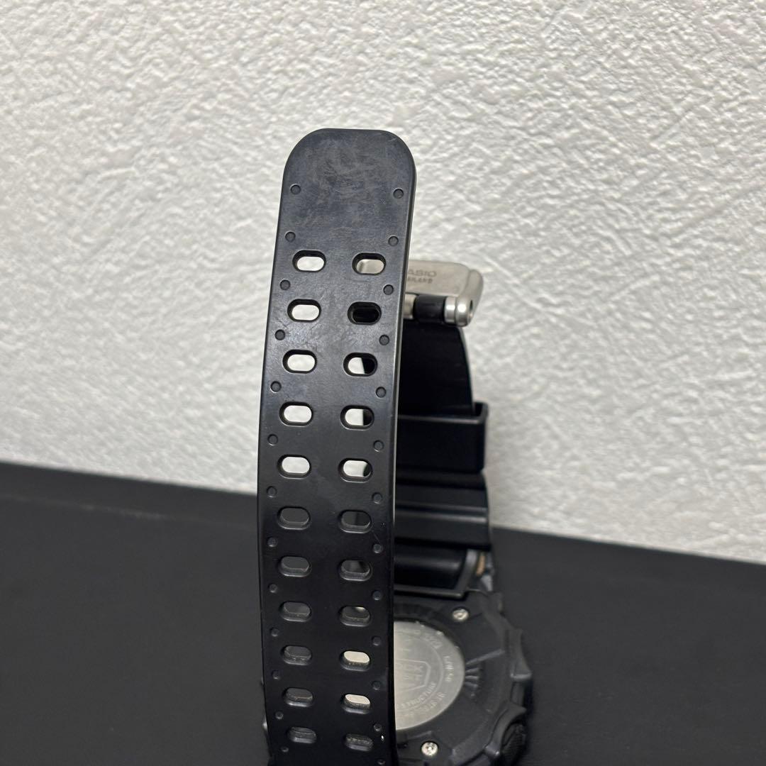 稼働！CASIO G-SHOCK GXW-56 電波ソーラー・タフソーラー