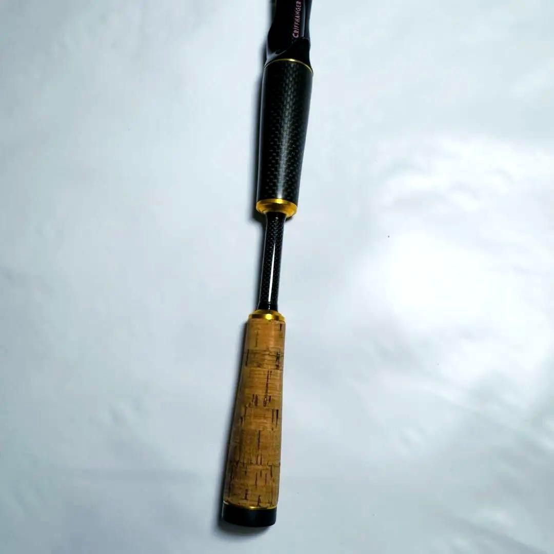 Megabass Destroyer F2-60X CRIFFHANGER 訳有