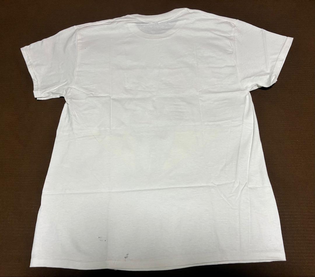 LadyGaga公式グッズ 海外ストア Tシャツ Mサイズ