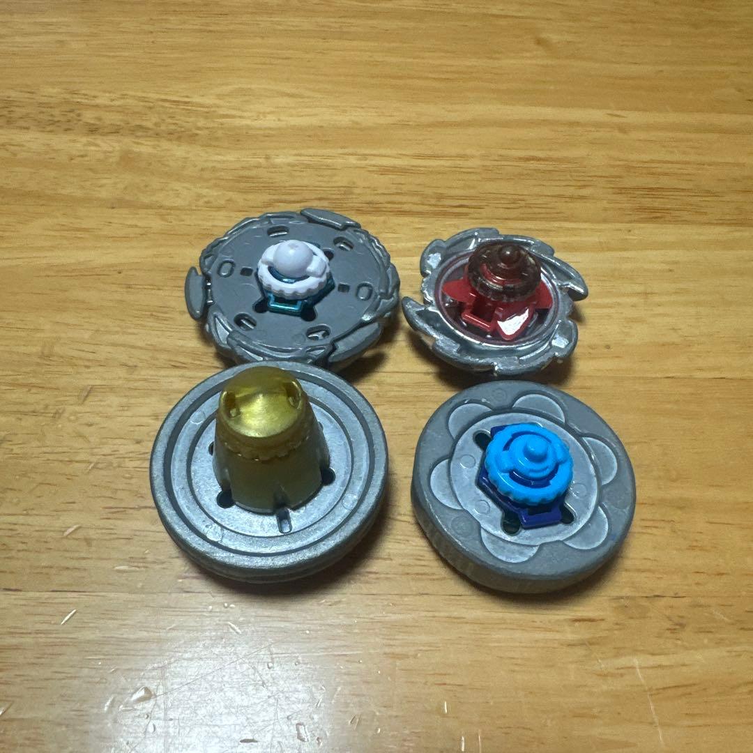 メタルファイト ベイブレード まとめ売り