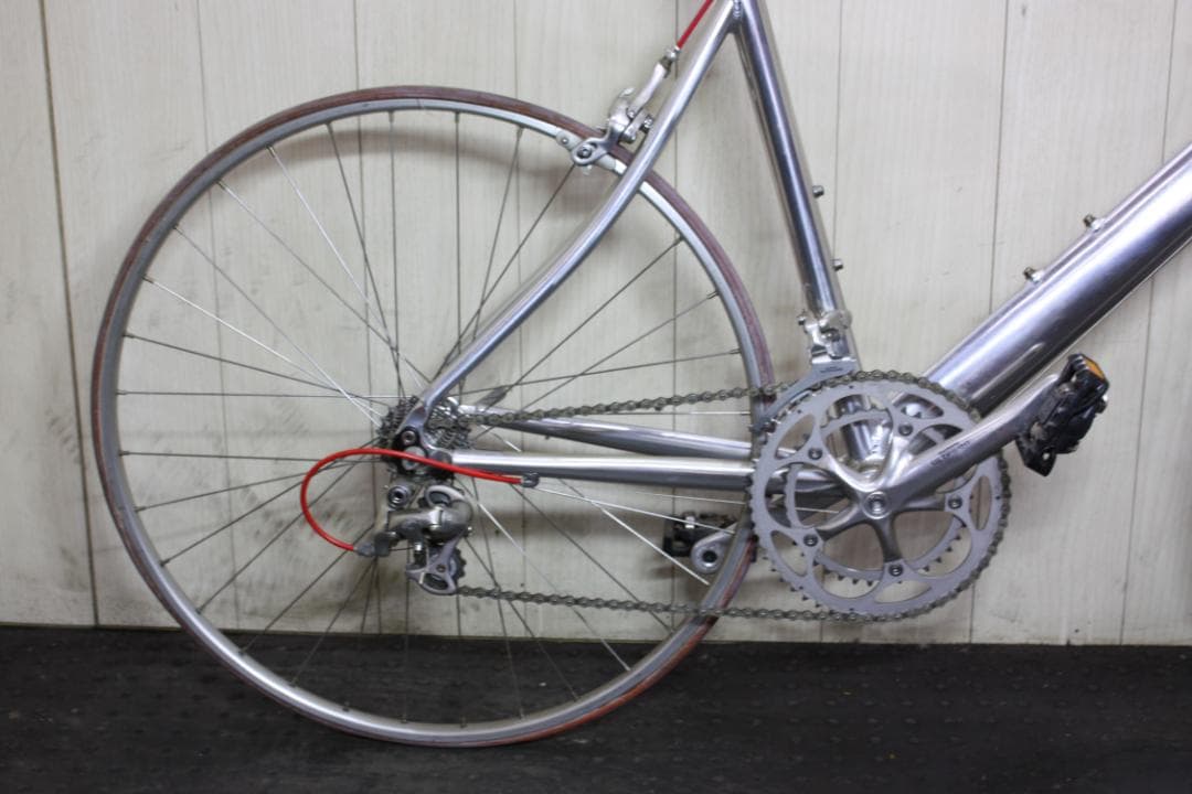 WATER FACTORY 600C ULTEGRA2X9S 540mmロード