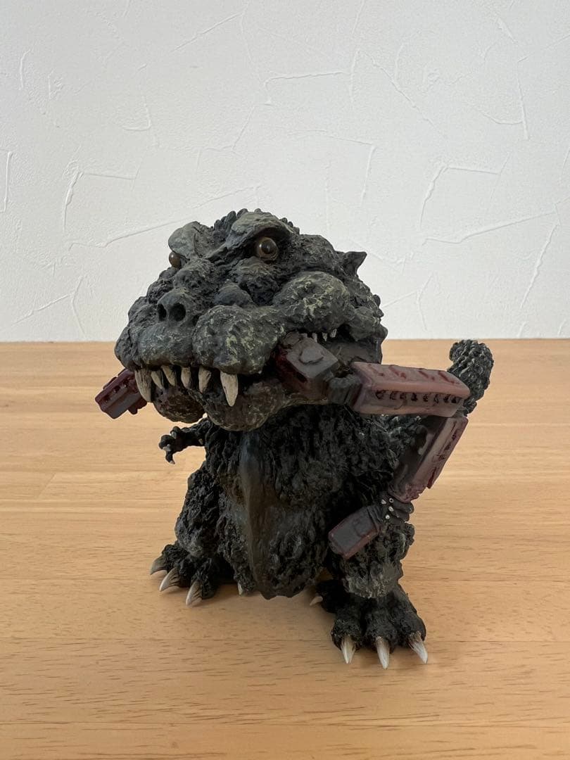 デフォリアル　ゴジラ　1954 一般流通版