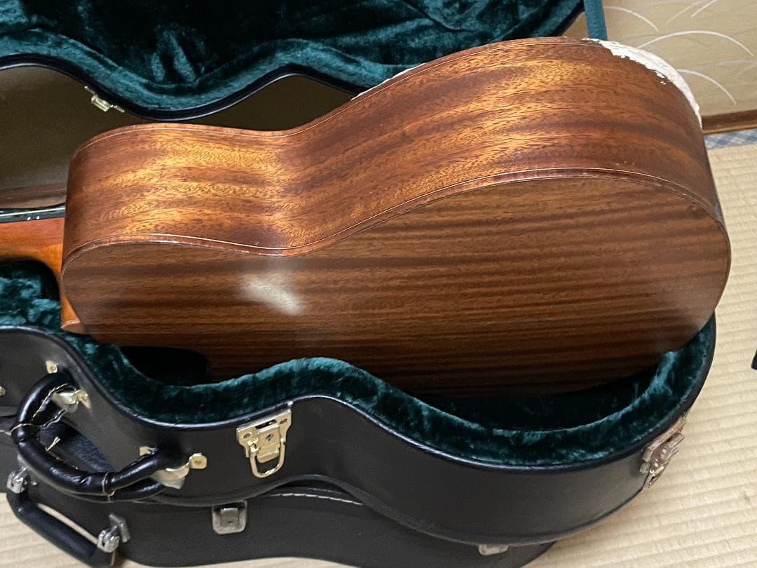 k*i様 モーリス　S92III 　ジャンク　ハードケース付き