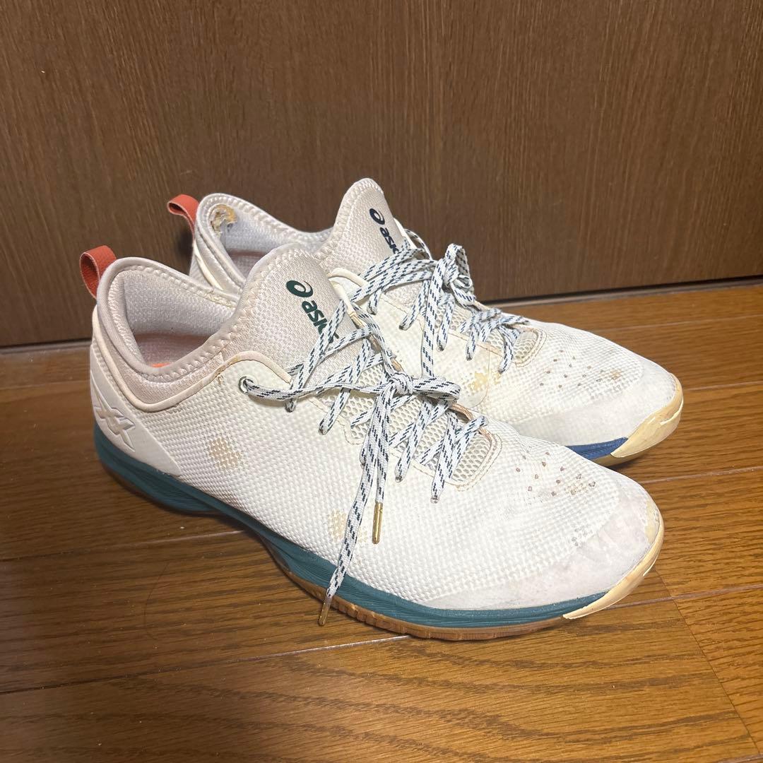 グライドノヴァff × ballaholic ボーラーホリック