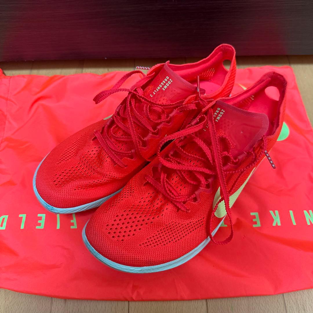 NIKE ドラゴンフライ2 26.0cm Dragonfly2