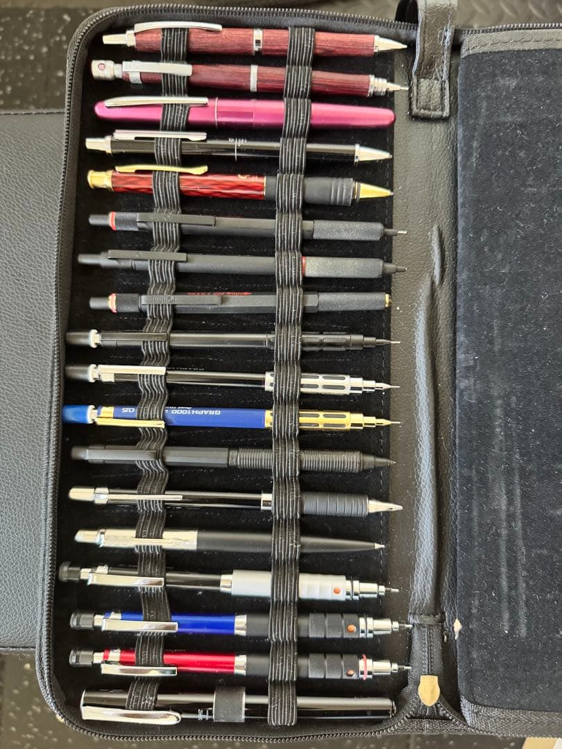 シャープペンシル等まとめ売り