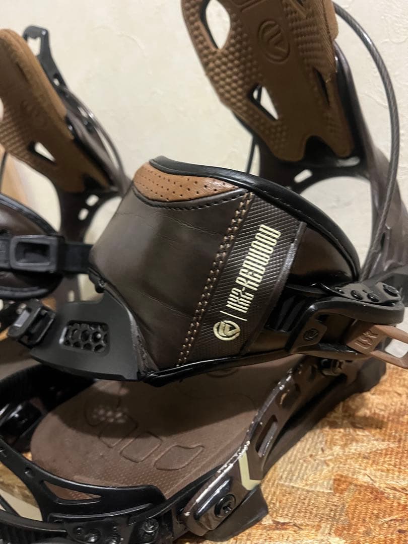 ワンタッチバイン！FLOW NX-2 Mサイズ