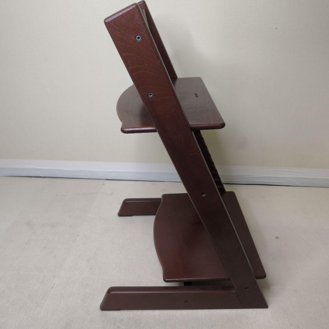 あーちゃんトリップトラップ　本体のみ　 STOKKE　シリアル5