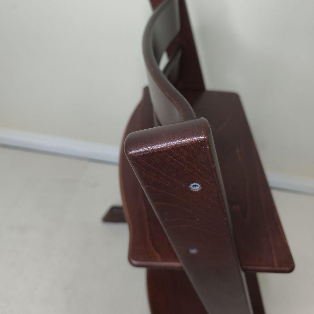 あーちゃんトリップトラップ　本体のみ　 STOKKE　シリアル5