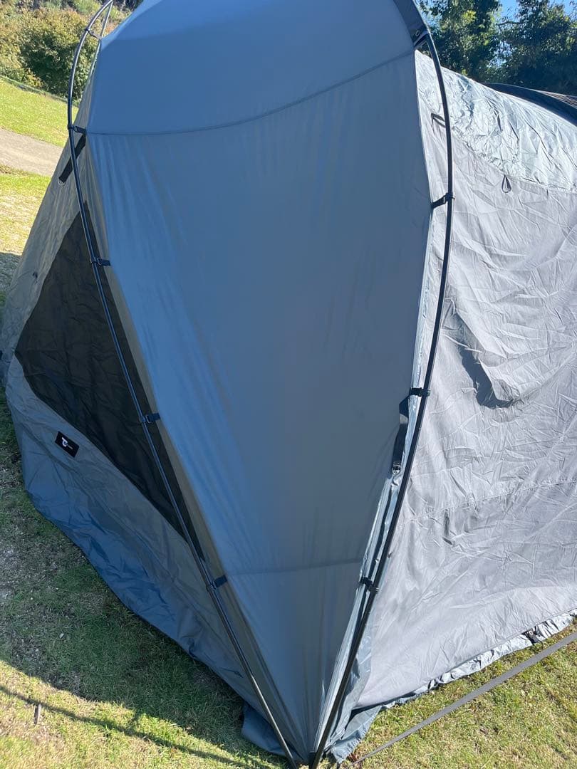 Tokyo crafts オグニスドーム