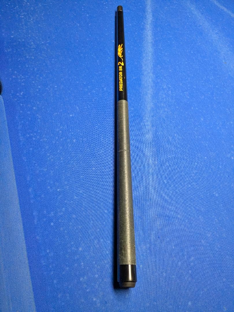 PREDATOR BK 2 ビリヤードキュー
