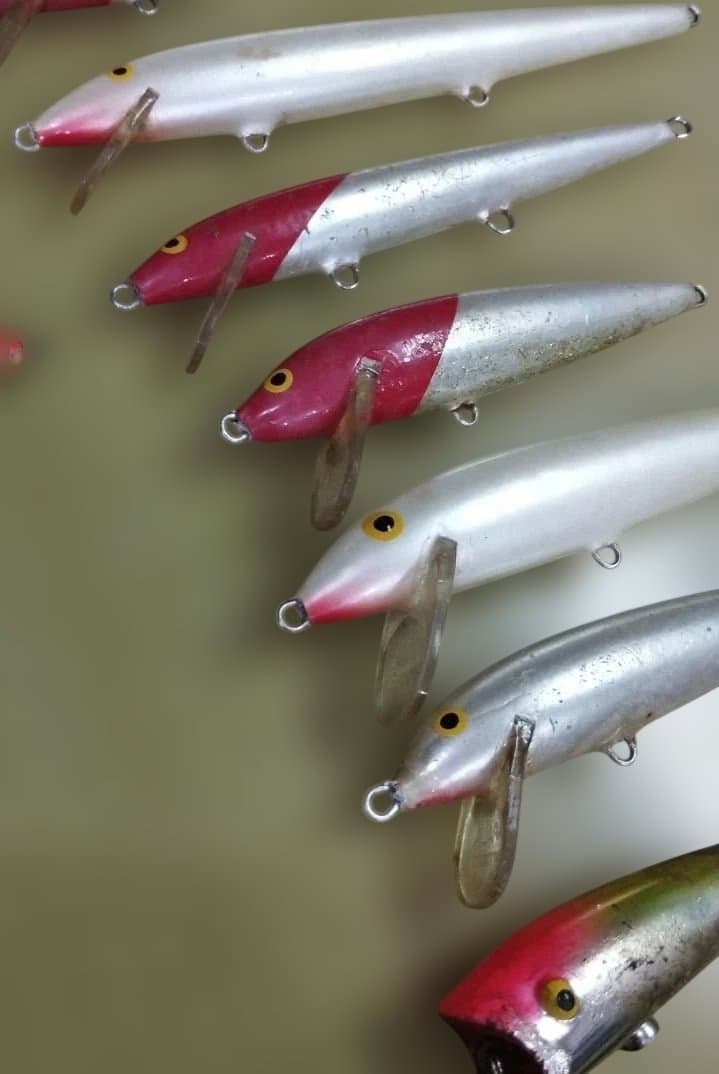 【お得】ラパラ35点まとめ売り