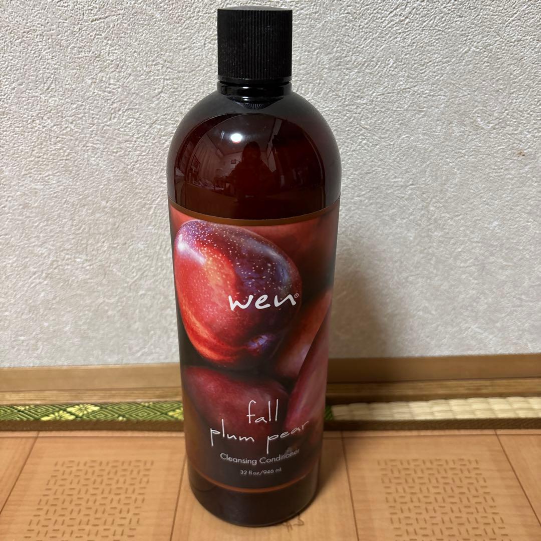 Wen プラムピーチ 946ml