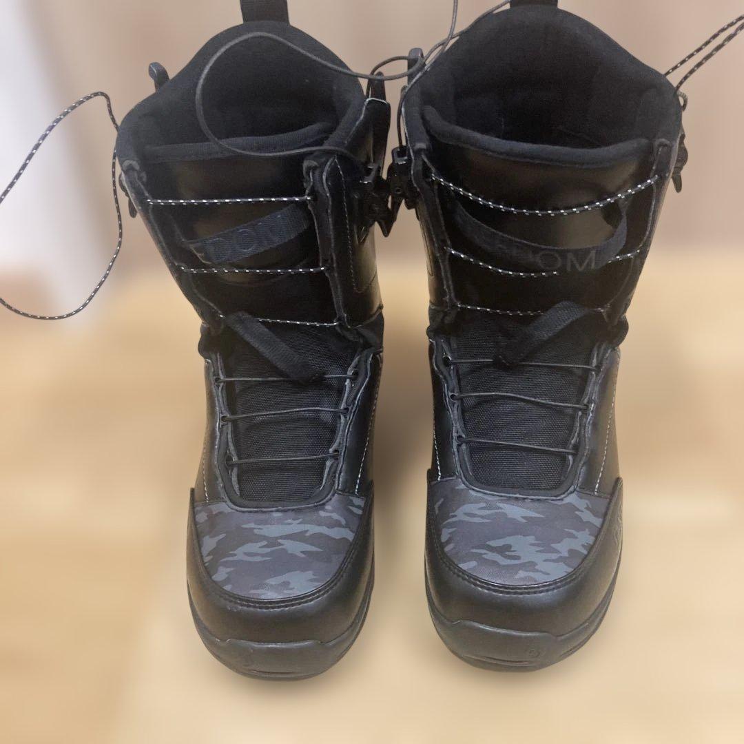 スノーボード North wave FREEDOM 26.0cm