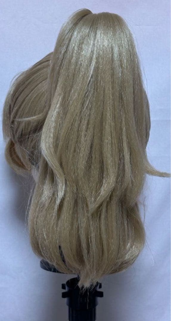 善法寺伊作 コスプレ ウィッグ