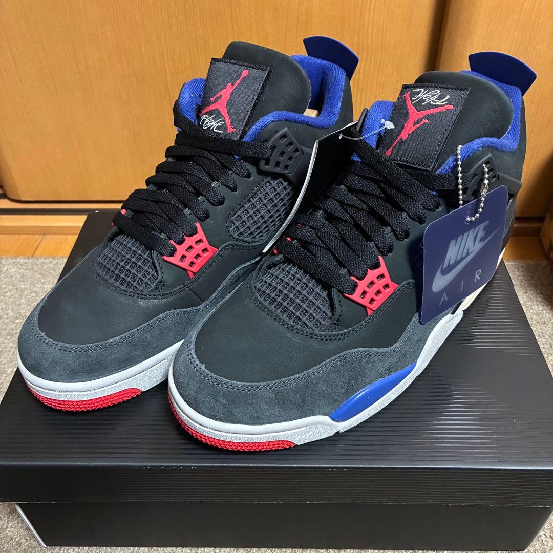こ*る様 Nike Air Jordan 4 \