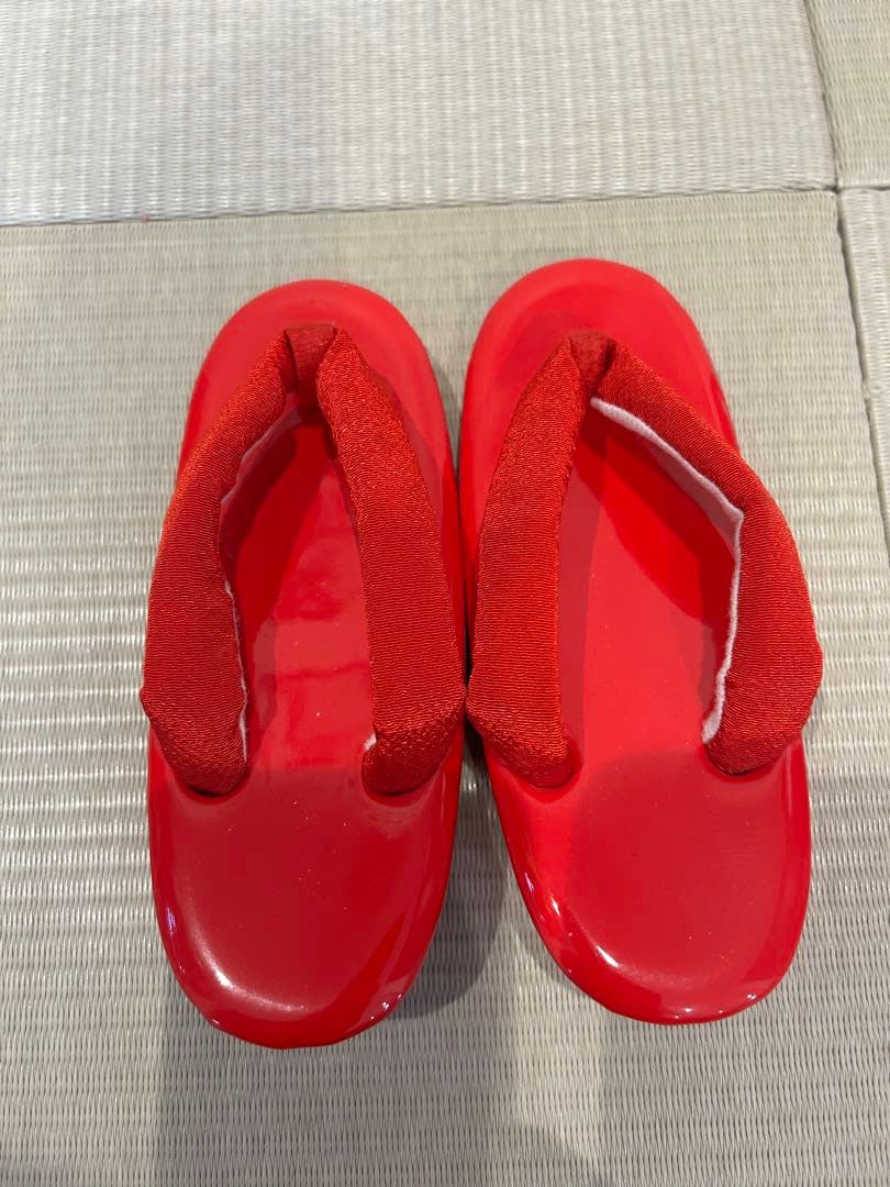 七五三着物7歳　フルセット