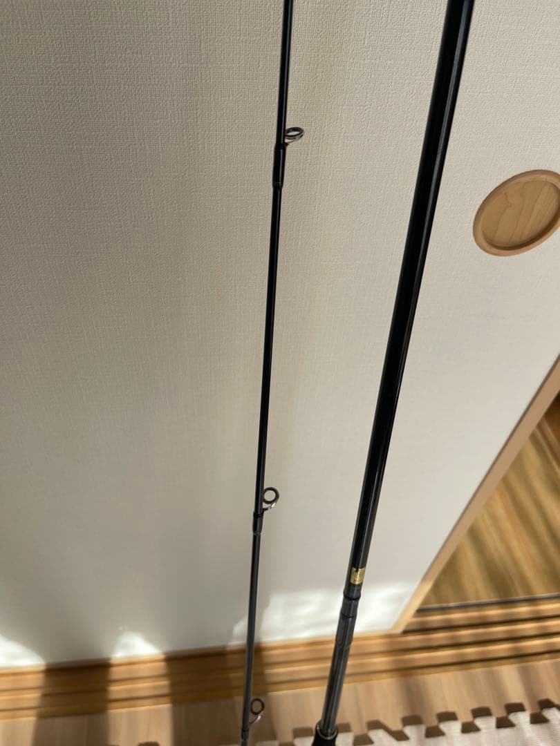 DAIWA ラテオパイレーツ 90ML