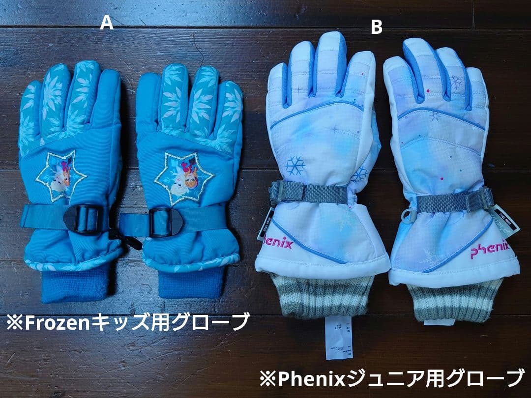 【新春セール‼️】BURTON オラフ スキーウエア 4T 100cm