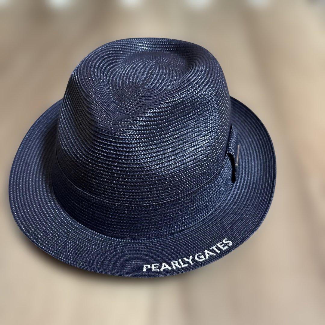 【希少】パーリーゲイツ　ハット