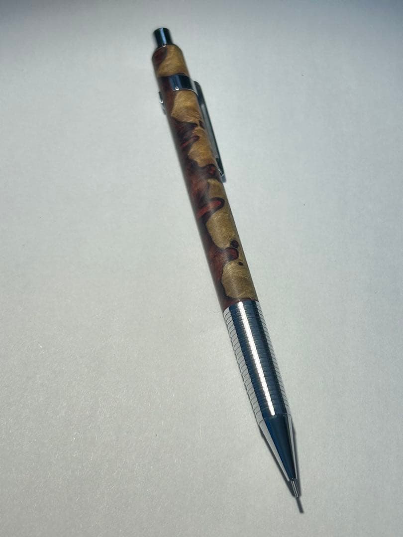 クラフトa 本カリン瘤紅白