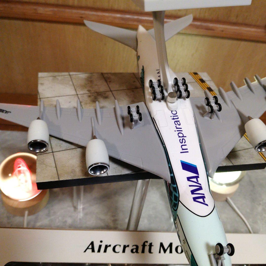 新型フライングホヌ／グリーン カイ君 約30cm