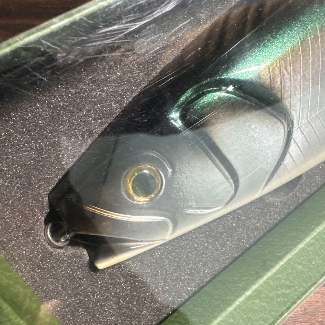 ロマンメイド マザーアルミ 新品未使用品