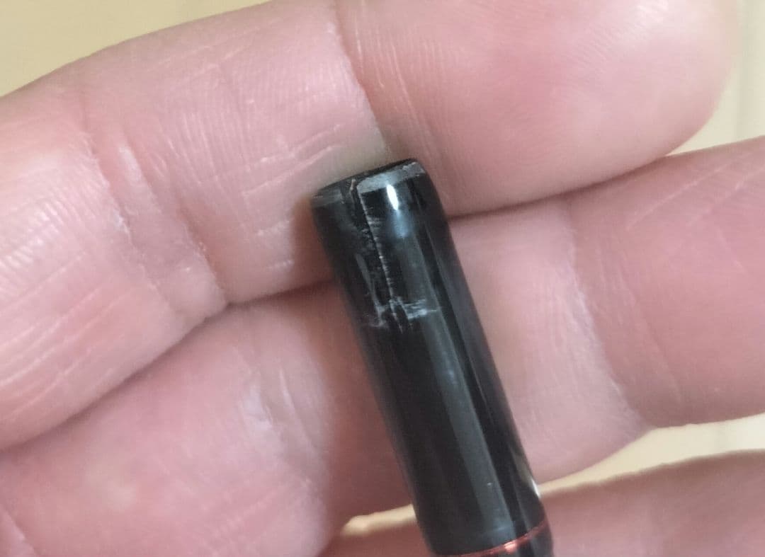 エメラルダス ストイスト RT IL 79MMH 【ジャンク】