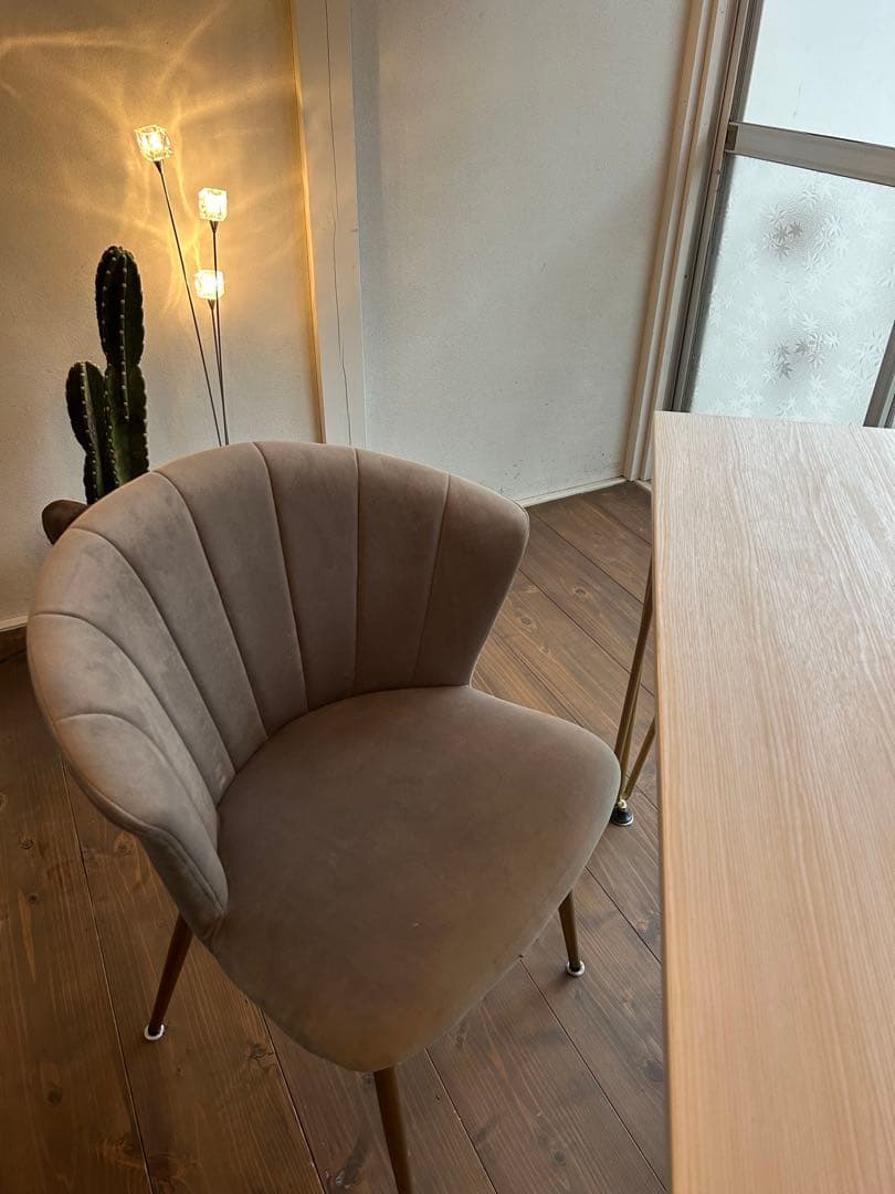 ネイルデスクセット