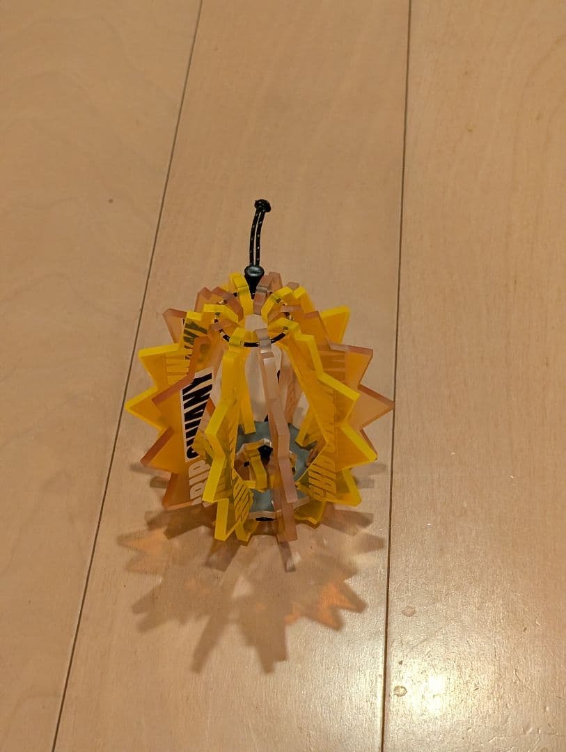 ボンボネロ Grip Swany コラボ