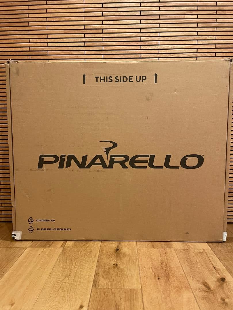 PINARELLO DOGMA F12 DISK カーボンロード 530