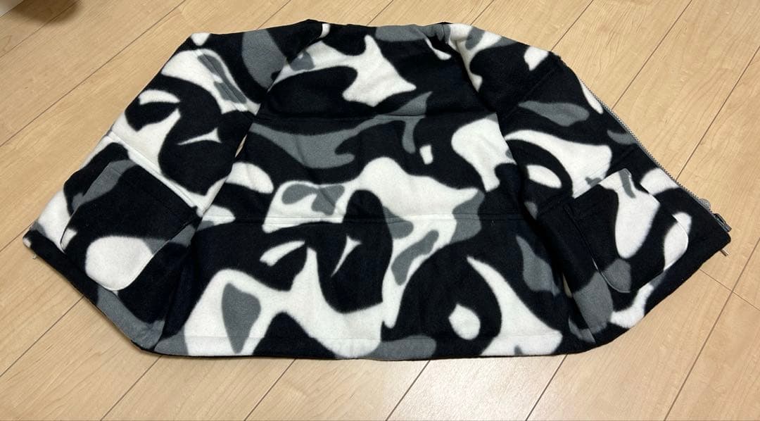 スキーウェアセット(デサント)