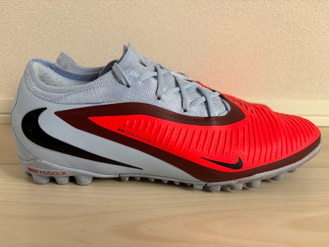 ナイキ リアクト ファントム 6 LOW プロ TF 26.5