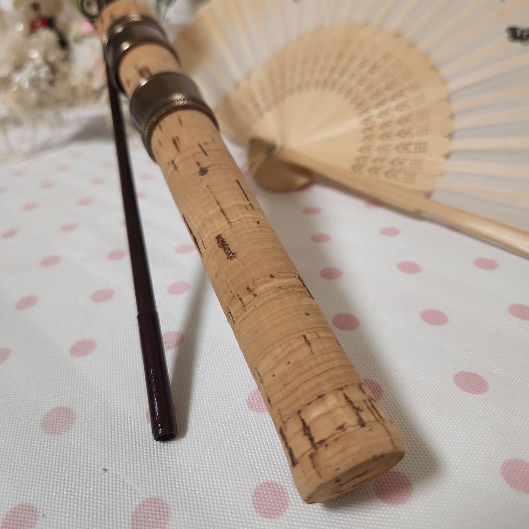 スーパーパンサーの⭐ロッド✨