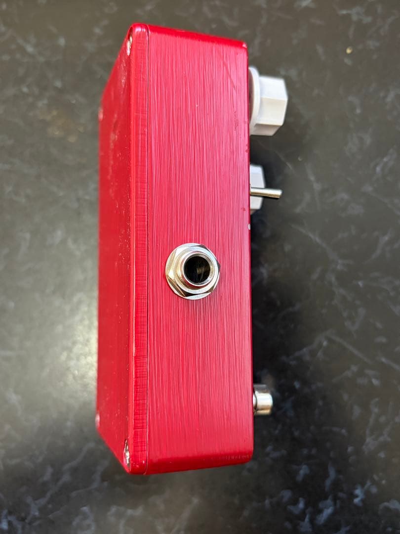 ’s effect morning glory clone